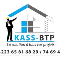 KASS-BTP — La solution à tous vos projets