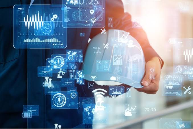 Digitalisation des métiers du BTP